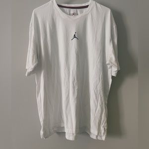 Thrifted Jordan Tee